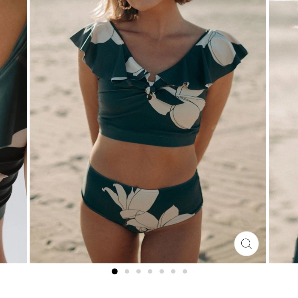 Fannyrosy bikini